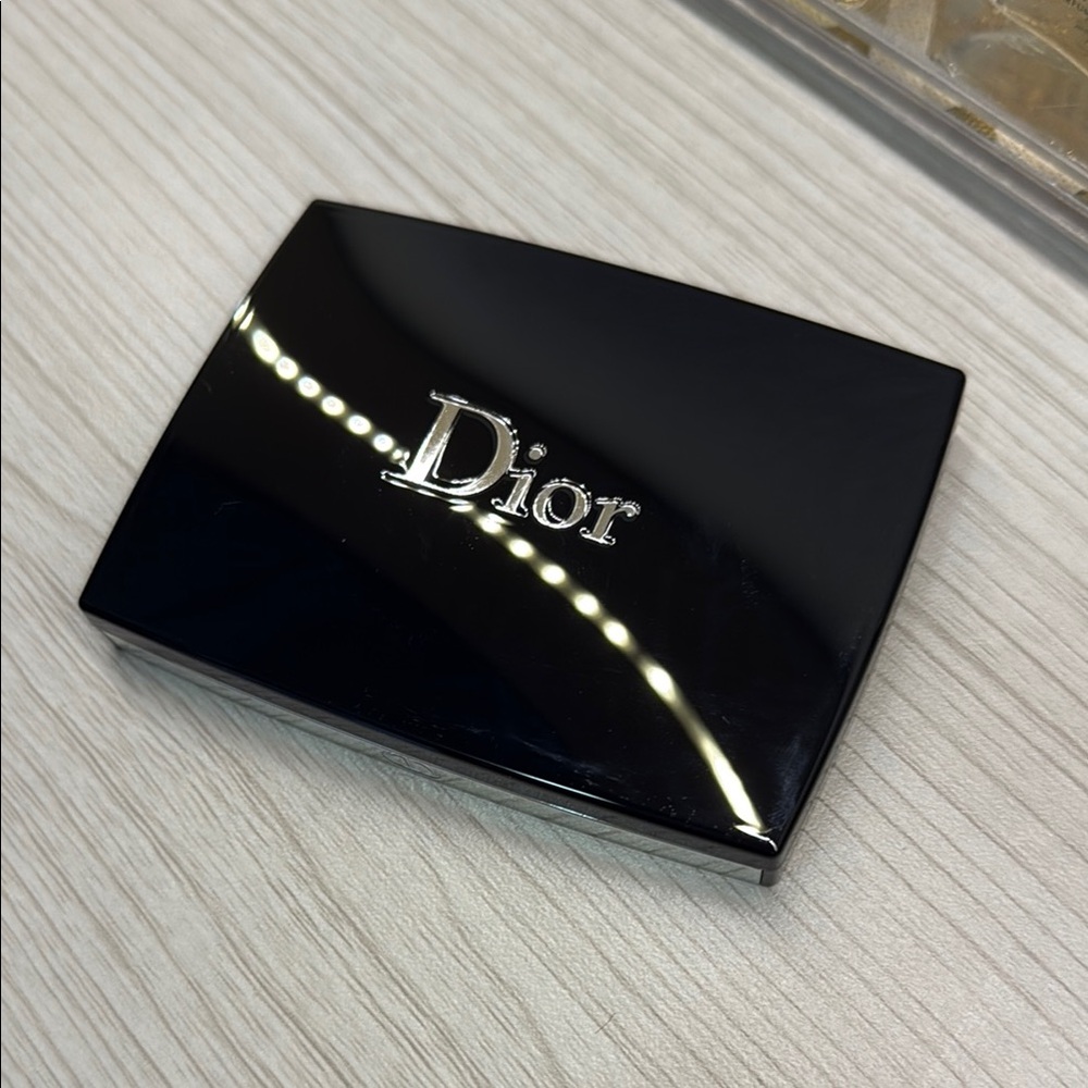 Dior Forever Natural Velvet